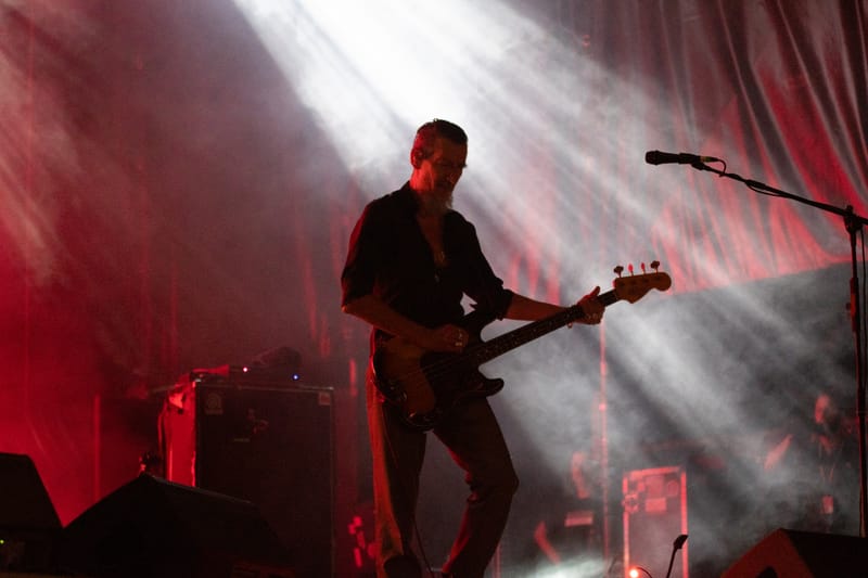 Marlene Kunz live a Torino