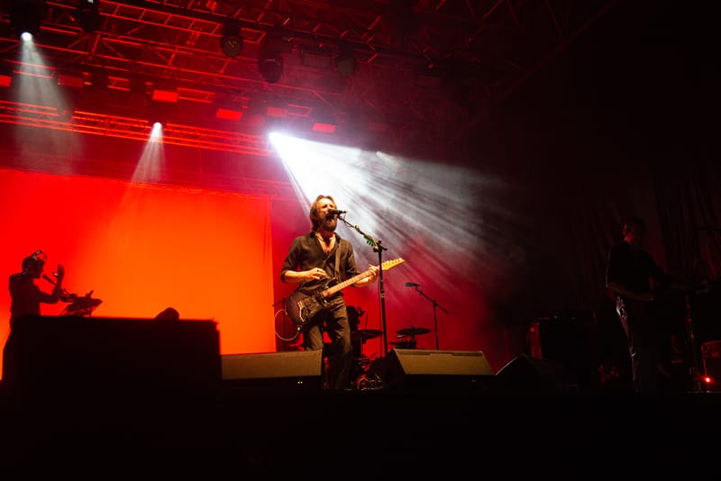 Marlene Kunz live a Torino