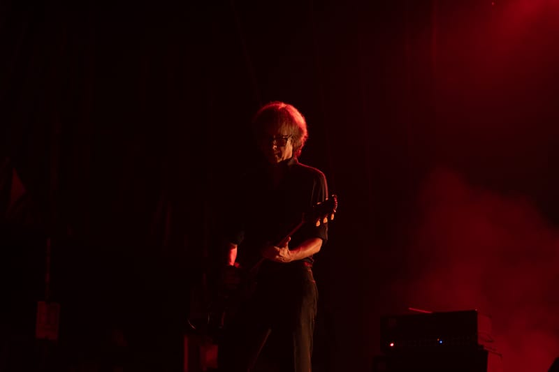 Marlene Kunz live a Torino