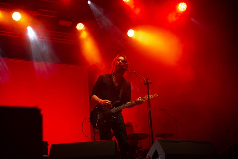 Marlene Kunz live a Torino