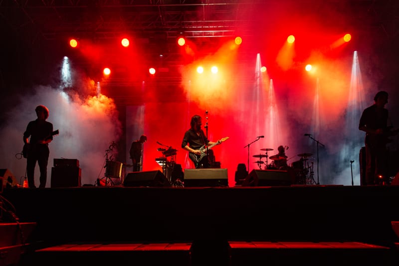 Marlene Kunz live a Torino