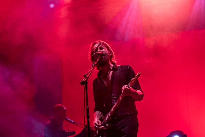 Marlene Kunz live a Torino