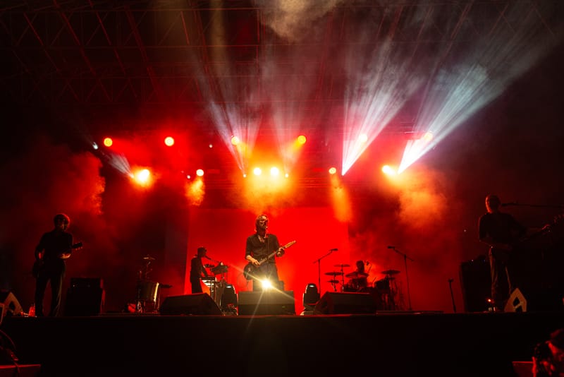 Marlene Kunz live a Torino