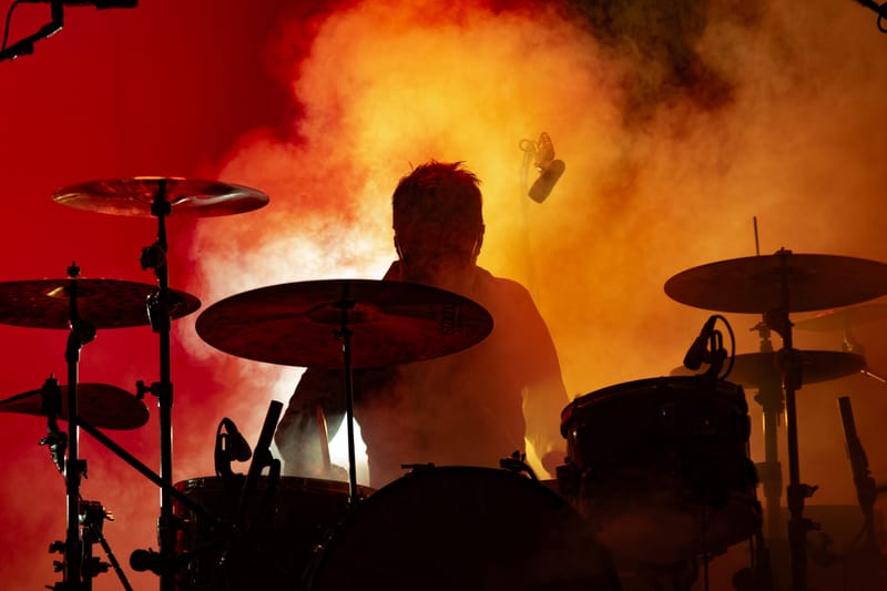 Marlene Kunz live a Torino