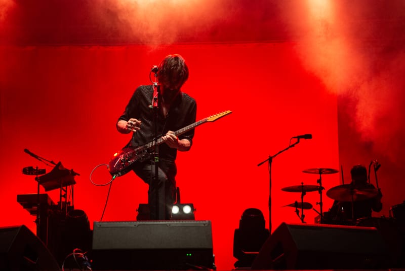 Marlene Kunz live a Torino