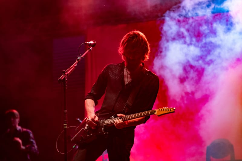 Marlene Kunz live a Torino