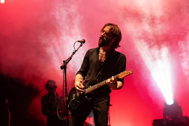 Marlene Kunz live a Torino