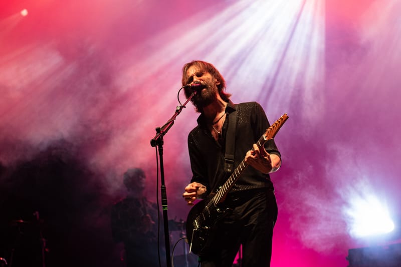 Marlene Kunz live a Torino