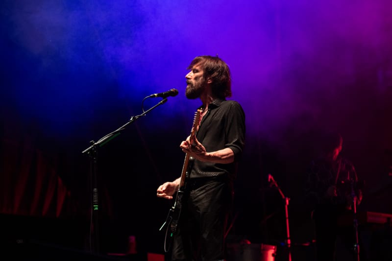 Marlene Kunz live a Torino