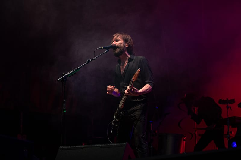 Marlene Kunz live a Torino