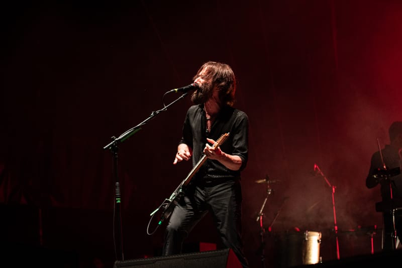 Marlene Kunz live a Torino