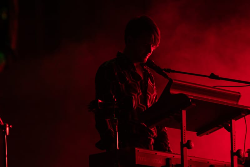 Marlene Kunz live a Torino