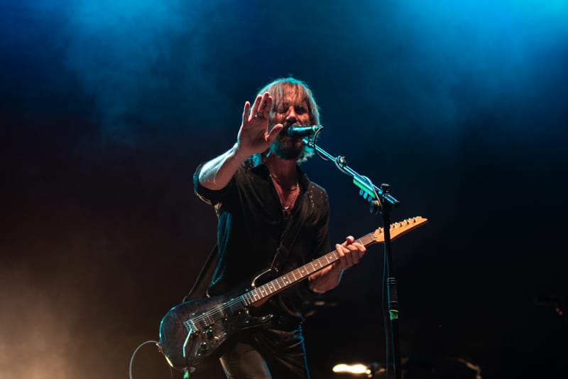 Marlene Kunz live a Torino