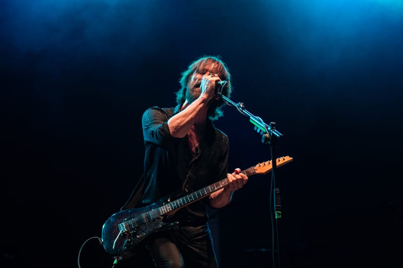 Marlene Kunz live a Torino