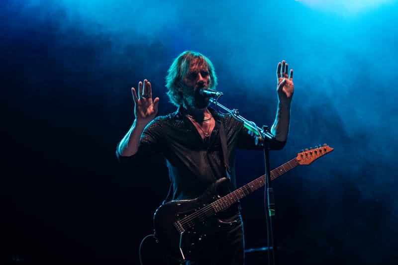 Marlene Kunz live a Torino