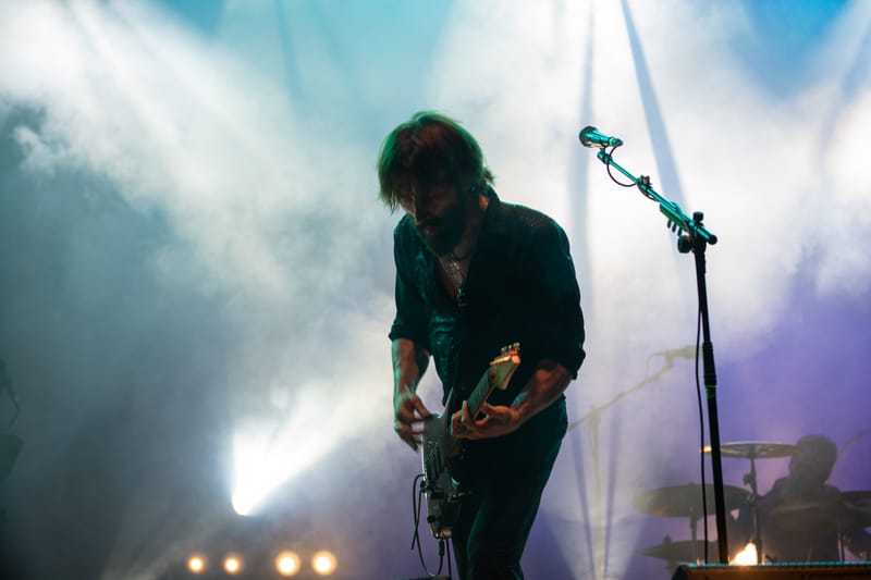 Marlene Kunz live a Torino