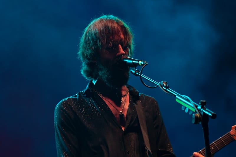 Marlene Kunz live a Torino