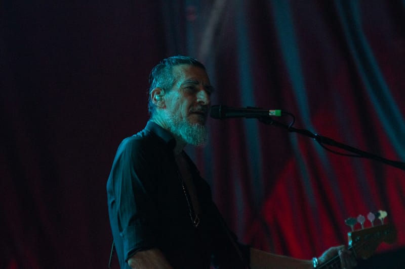 Marlene Kunz live a Torino