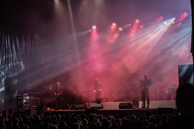 Marlene Kunz live a Torino