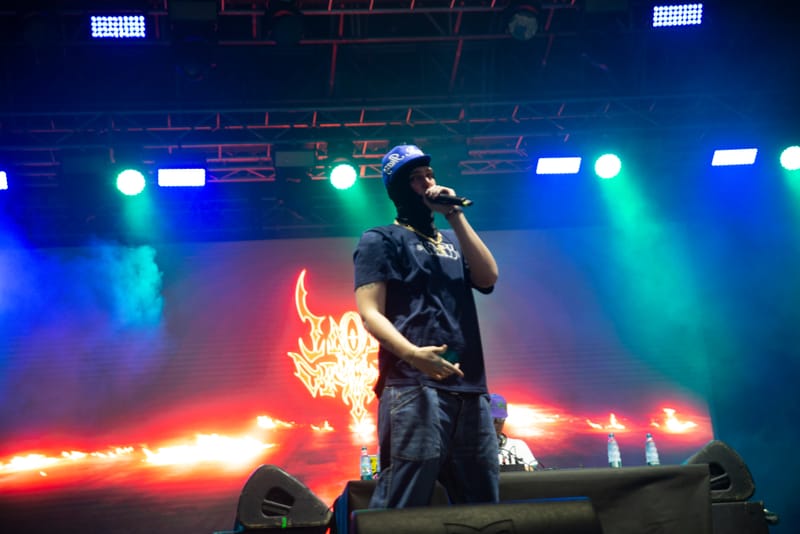 Massimo Pericolo live a Torino