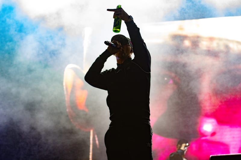 Massimo Pericolo live a Torino