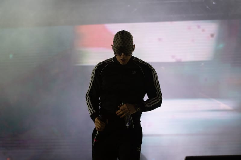 Massimo Pericolo live a Torino