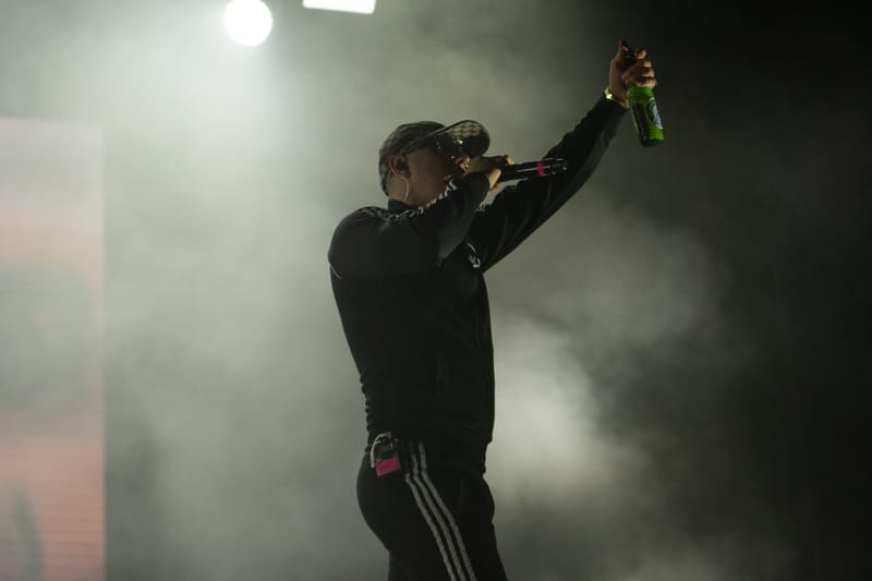 Massimo Pericolo live a Torino