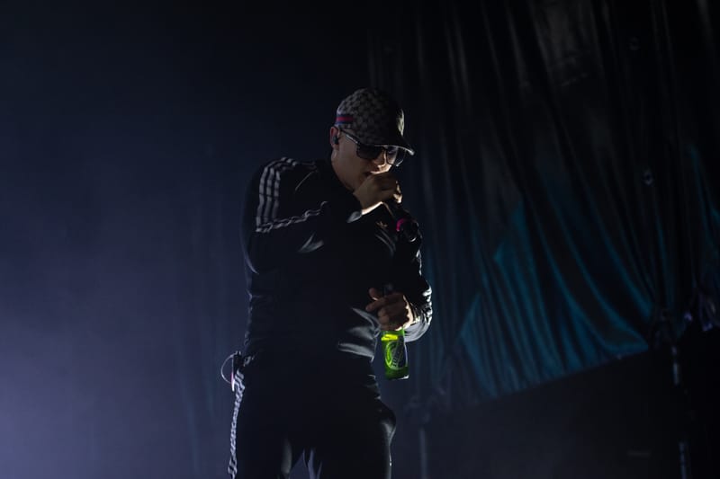 Massimo Pericolo live a Torino