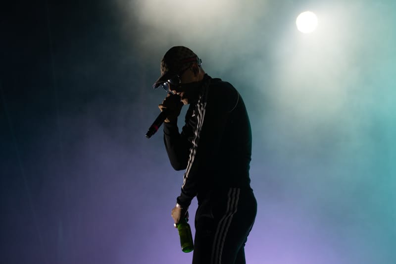 Massimo Pericolo live a Torino