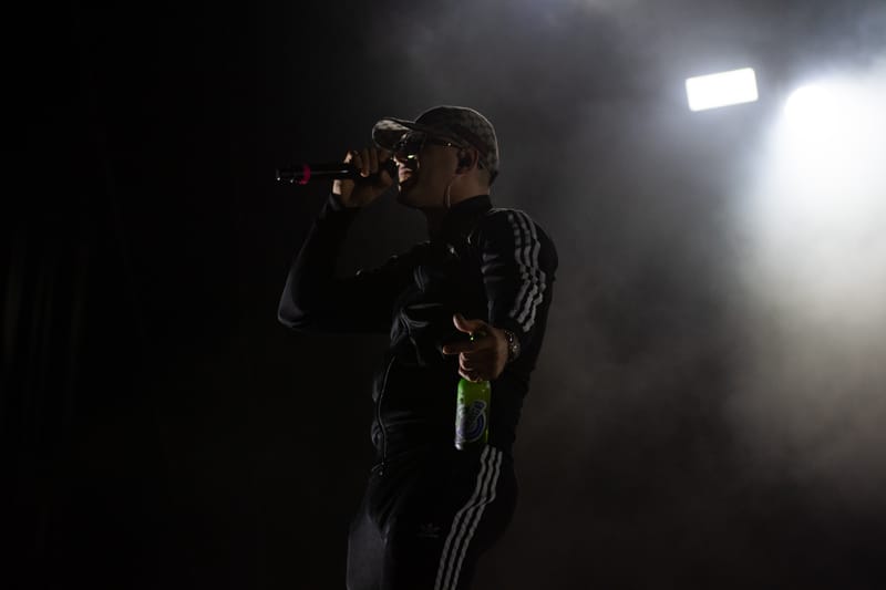 Massimo Pericolo live a Torino