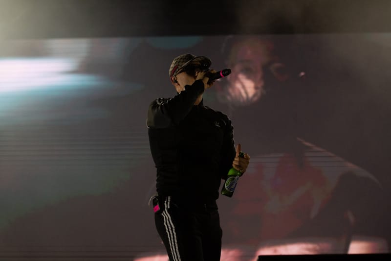 Massimo Pericolo live a Torino