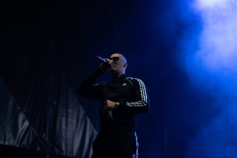 Massimo Pericolo live a Torino