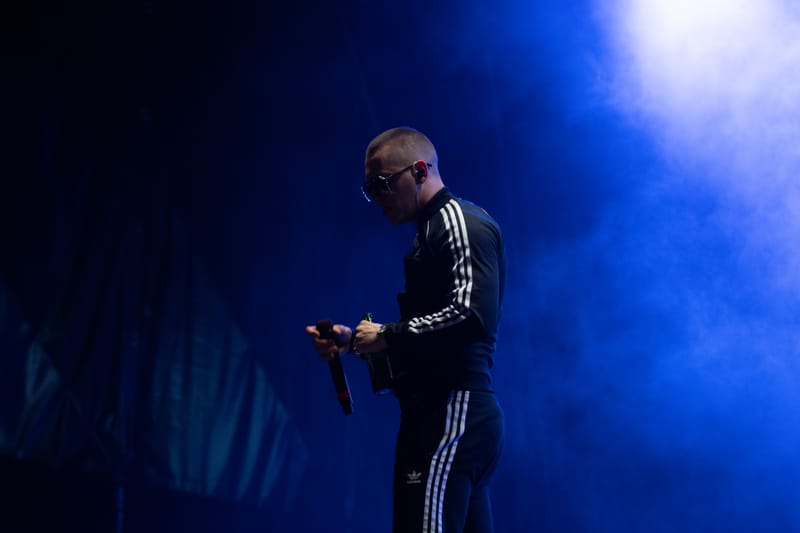 Massimo Pericolo live a Torino