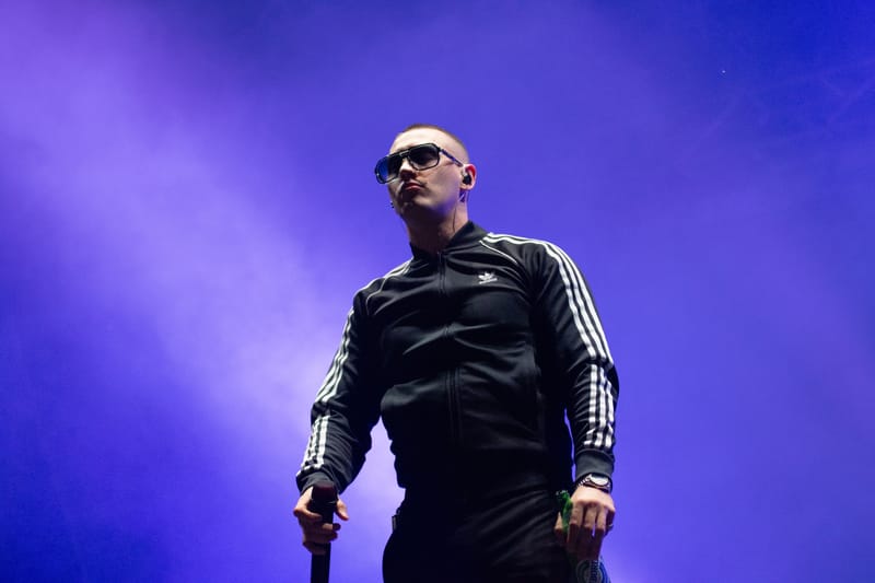 Massimo Pericolo live a Torino