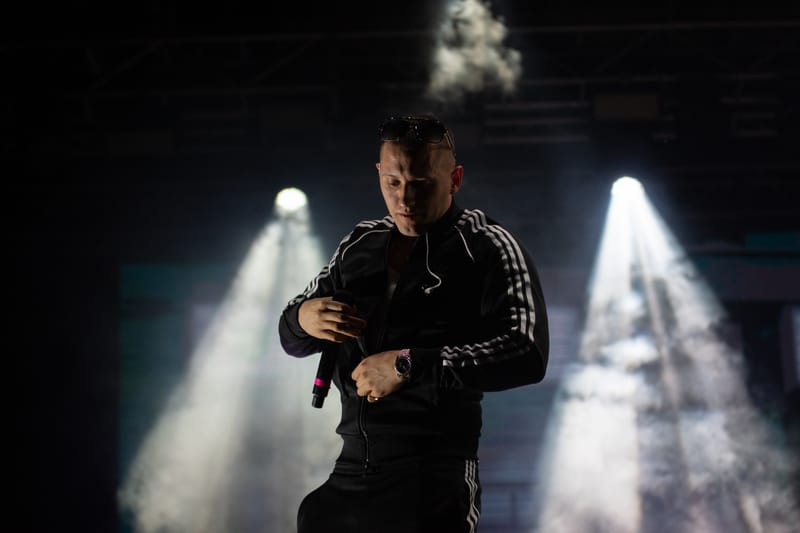 Massimo Pericolo live a Torino