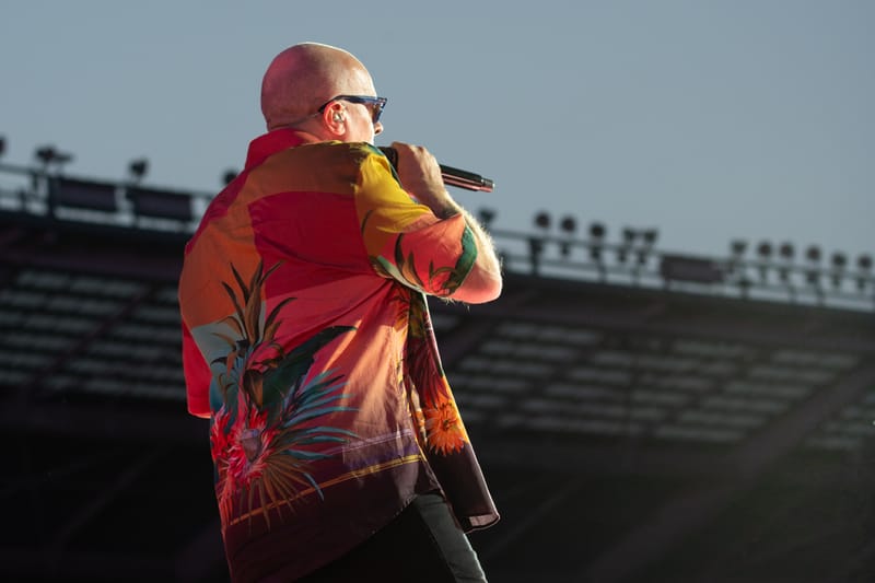 Max Pezzali live a Torino