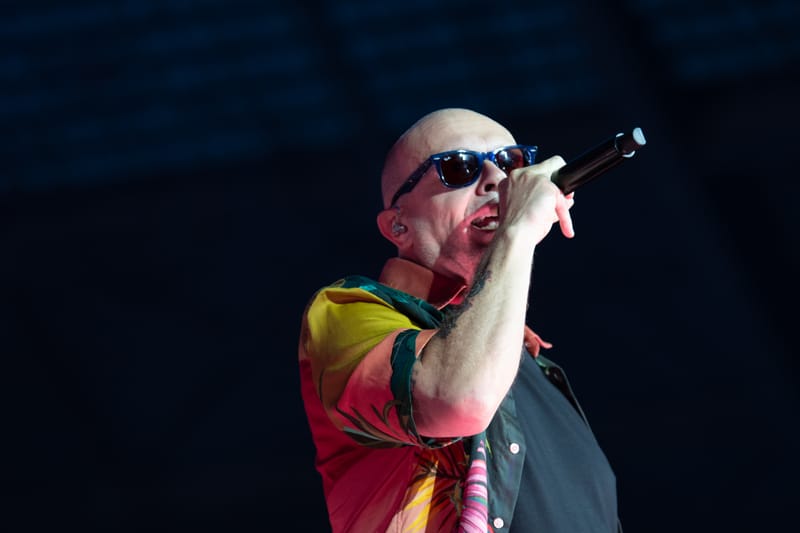 Max Pezzali live a Torino