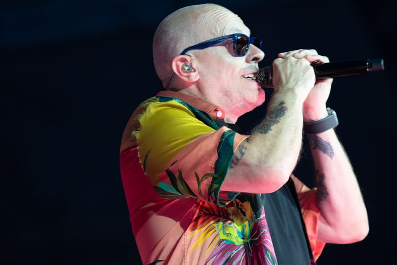 Max Pezzali live a Torino