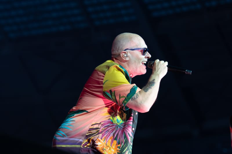 Max Pezzali live a Torino