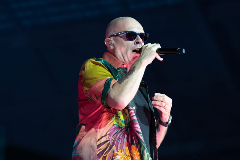 Max Pezzali live a Torino