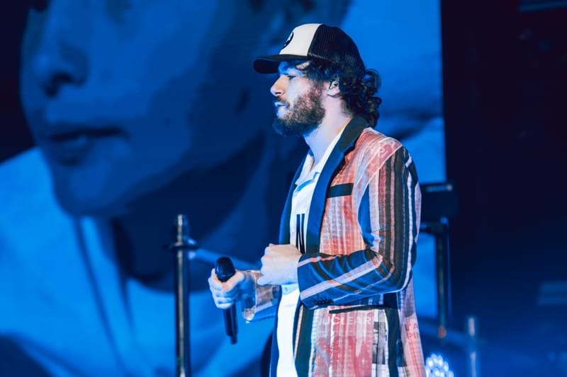 Pinguini Tattici Nucleari live a Torino