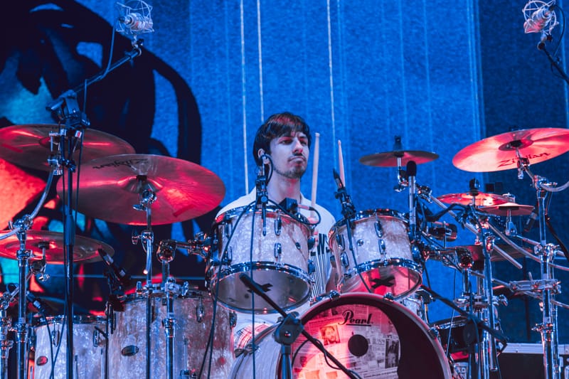 Pinguini Tattici Nucleari live a Torino