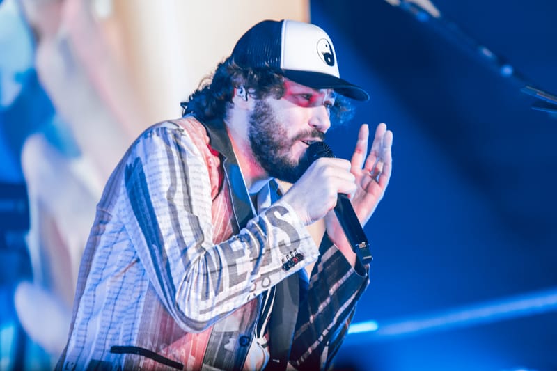 Pinguini Tattici Nucleari live a Torino