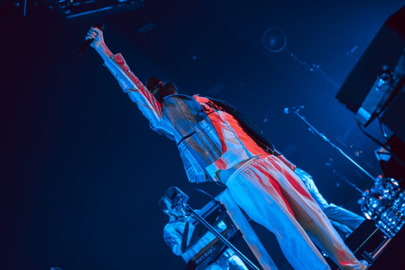 Pinguini Tattici Nucleari live a Torino