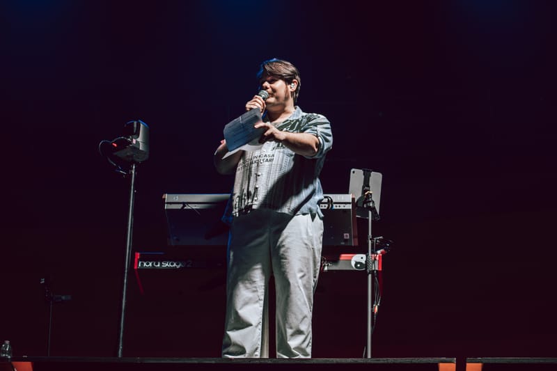 Pinguini Tattici Nucleari live a Torino