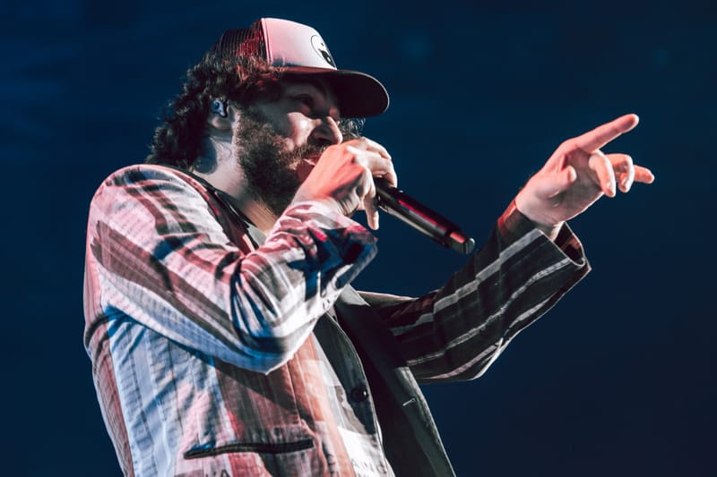 Pinguini Tattici Nucleari live a Torino