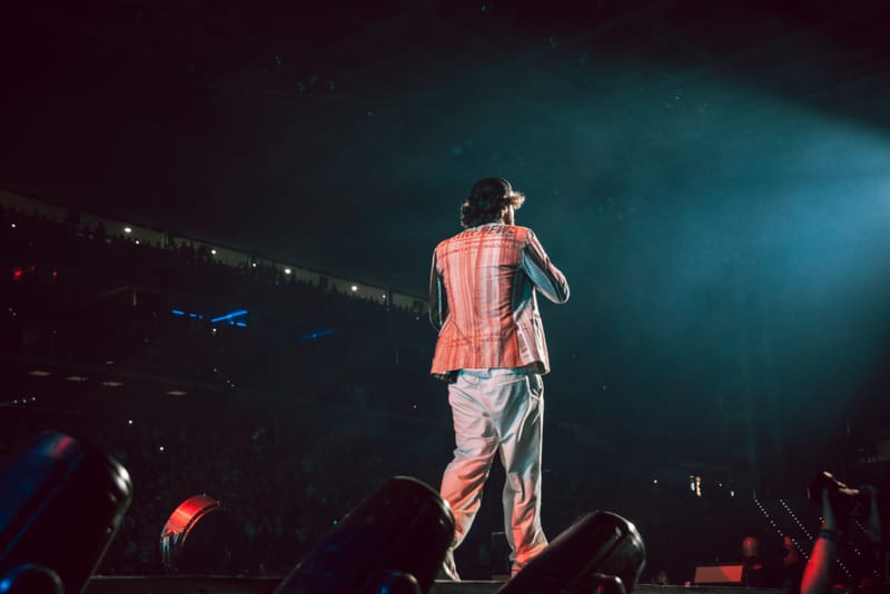 Pinguini Tattici Nucleari live a Torino