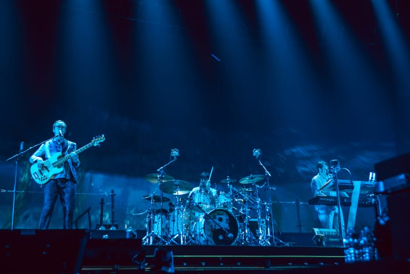 Pinguini Tattici Nucleari live a Torino