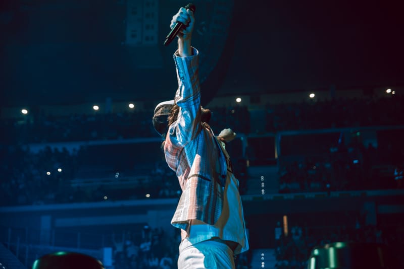 Pinguini Tattici Nucleari live a Torino