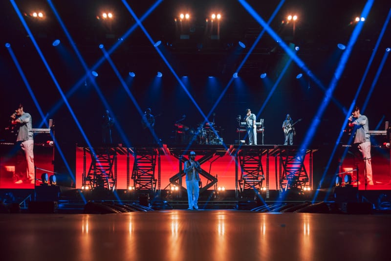 Pinguini Tattici Nucleari live a Torino